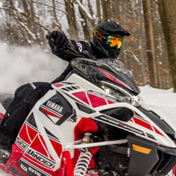Sled Rental Rates